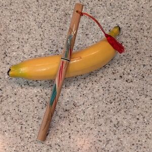 Japanese Letter Opener From Amsterdam Co. Amsterdam, NY